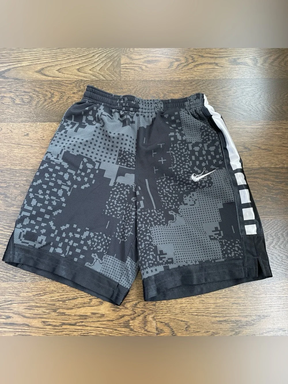 Nike Dri-fit shorts size XL